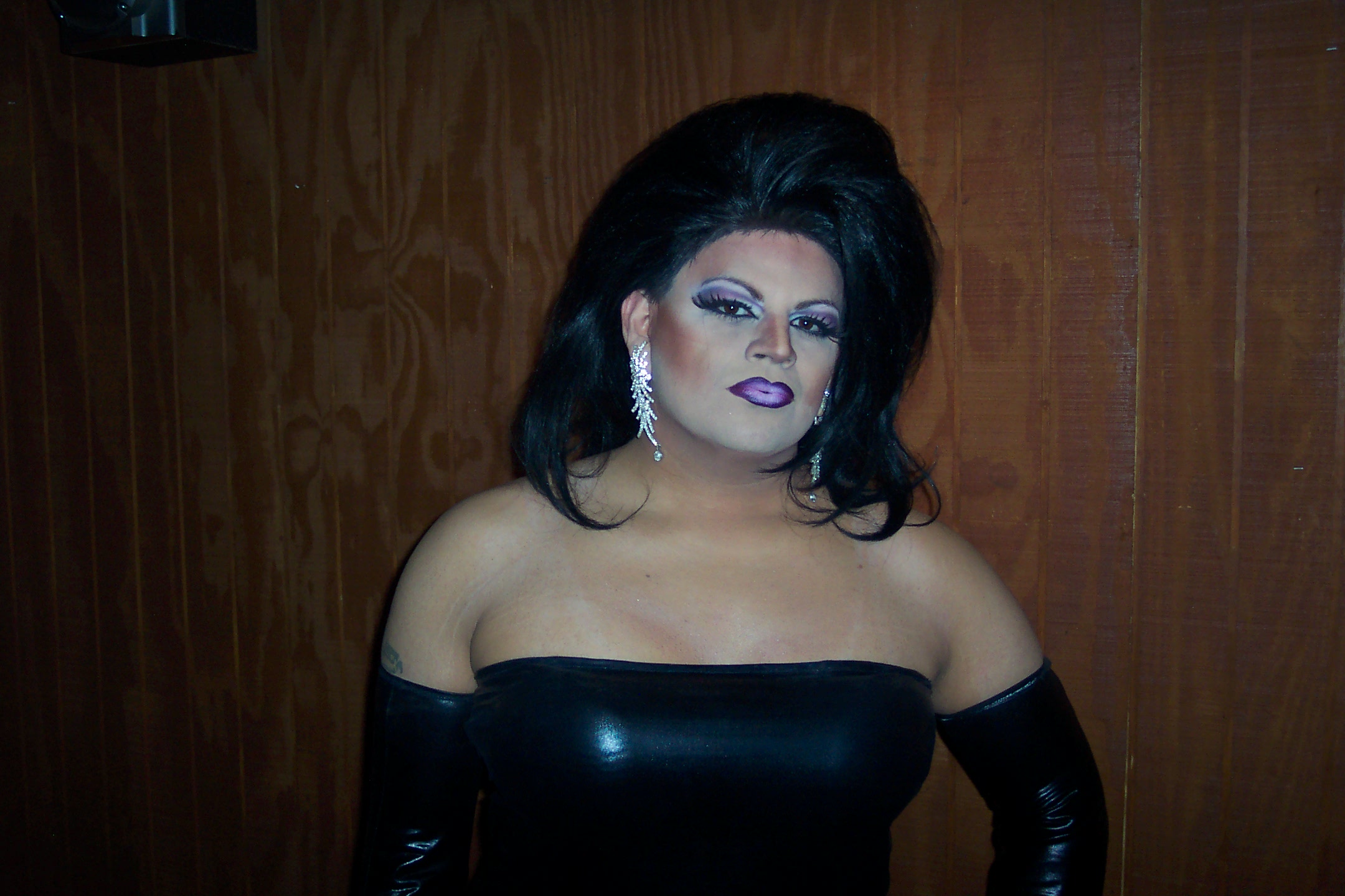 Miss Gay Pride 2008